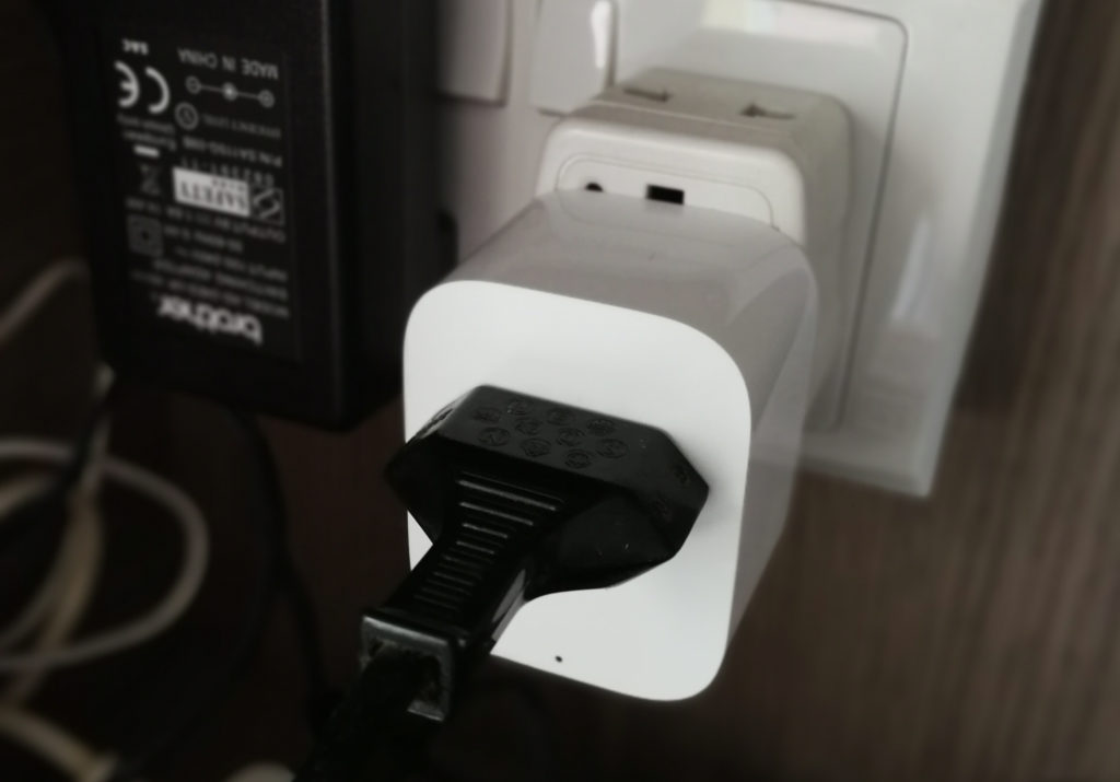 Xiaomi Mi Smart Plug