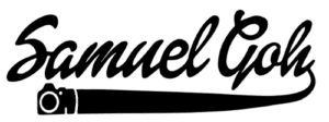 official logo of samuelgoh.net