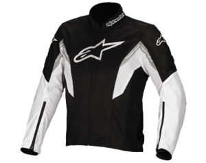 alpinestars viper air motorcycle riding jacket