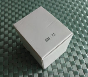 Xiaomi Mi Smart Plug
