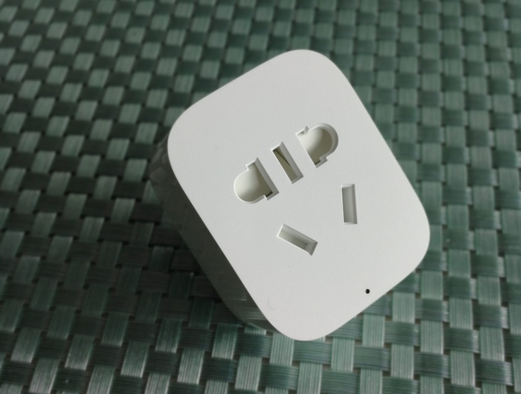 Xiaomi Mi Smart Plug