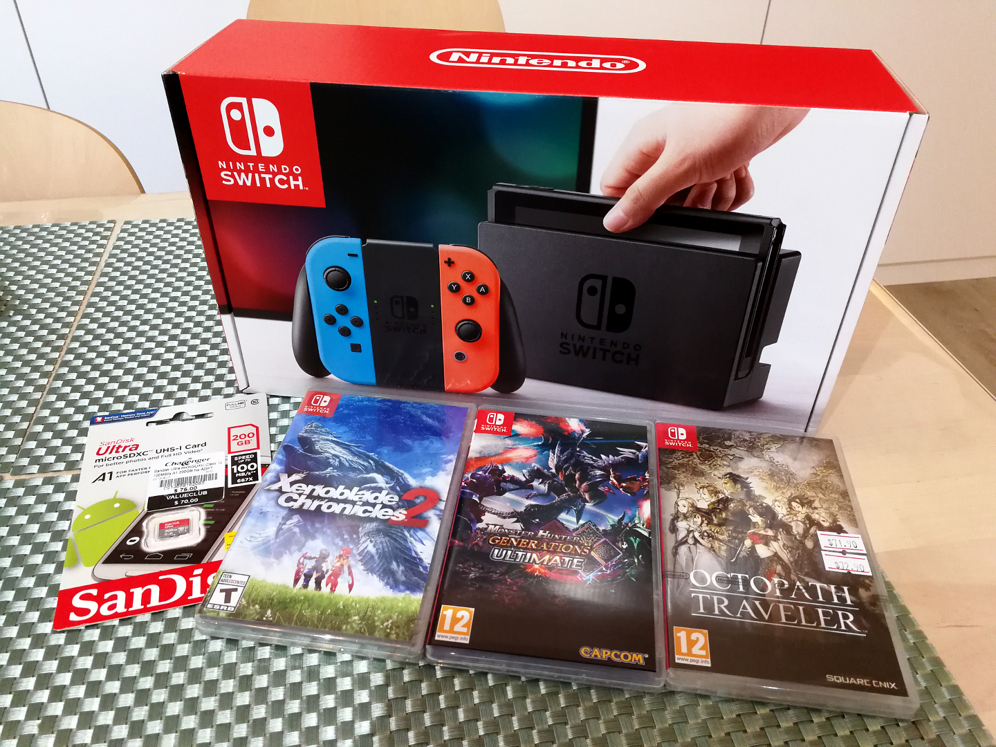 Buy Nintendo Switch in Singapore nintendo switch sg Discover cheap clothes
