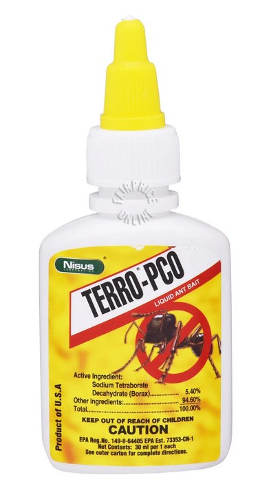 Nisus Terro-PCO Liquid Ant Bait