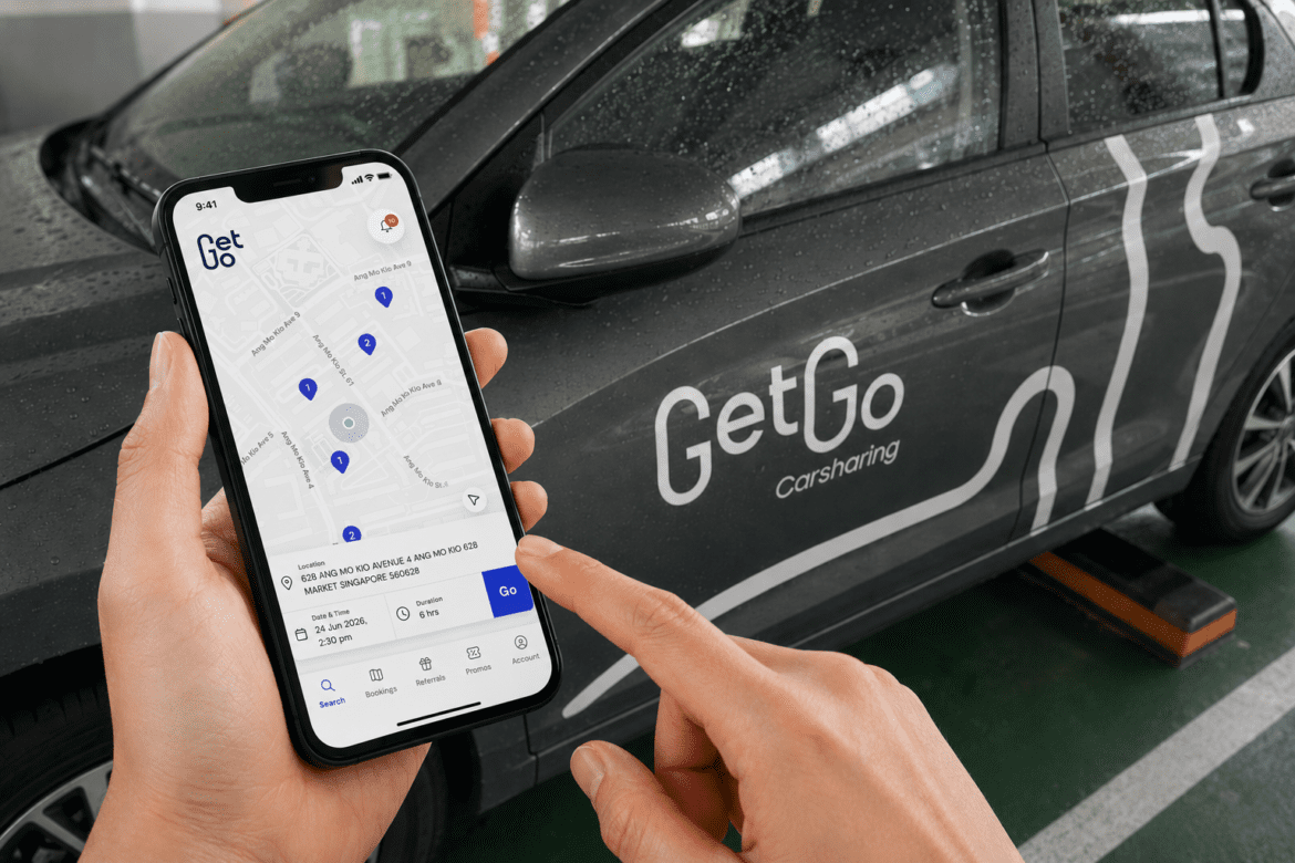 Getgo Car Sharing in Singapore: Your Complete Guide for 2026