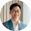 Samuel Goh, APAC growth marketing leader and founder of samuelgoh.net